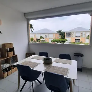 Appartement Les Malouines, Baie Nettlé