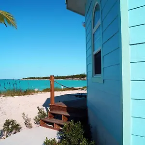 3* Frühstückspension Paradise Bay Bahamas