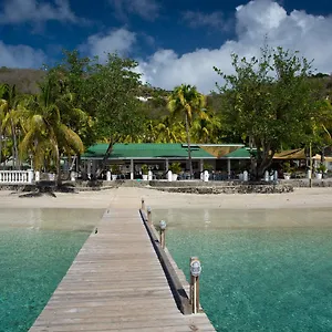3* Hotel Bequia Plantation